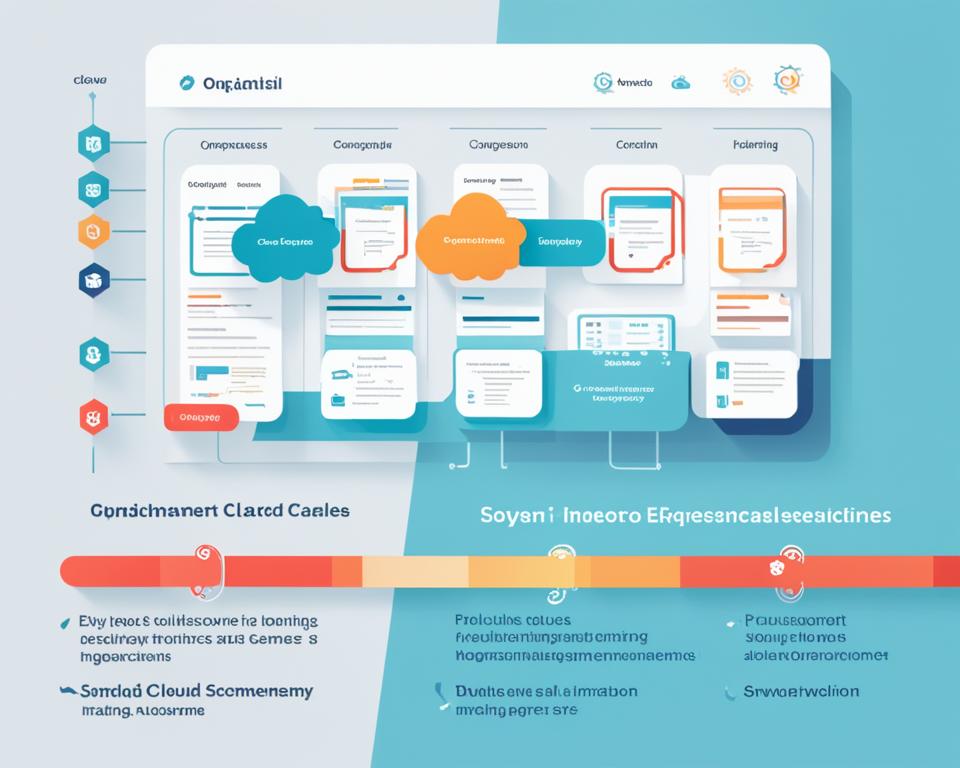 enterprise resource planning systems